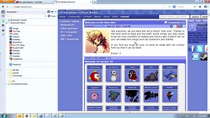 PokeGen Modeling Tutorial Pt. 3 video - Pokémon: Generations