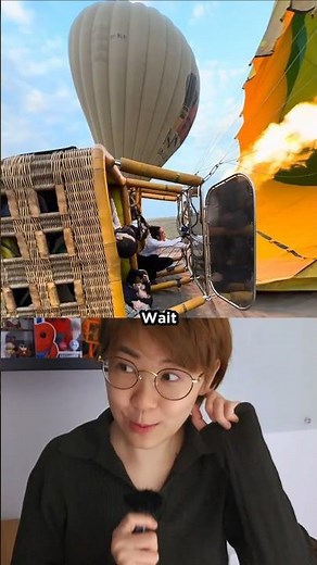 From Flat to Fabulous: Inflating a Hot Air Balloon Explained