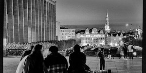 P.E.N.A.F #3: The problem with film photography