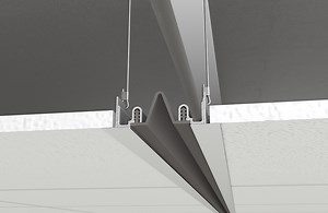 FCS Series - Construction Specialties