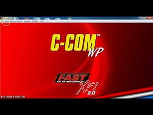 FAST EFI Option File Saving and Enabling