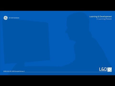 61850-104 l IEC61850 Sampled Values v1