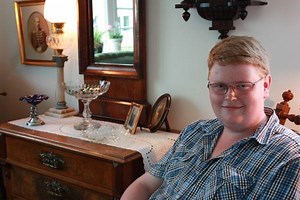 417K views · 687 shares | – Hvis vi ser på et hjem i dag, så har folk...