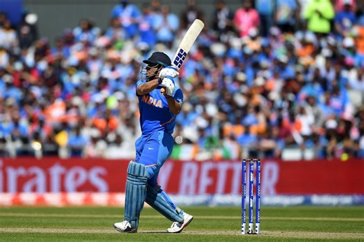 Full list of Indian cricketers in ICC Hall of Fame ft. MS Dhoni