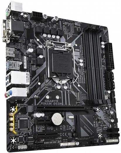 The 8 Best 1155 Motherboards | The Popular List