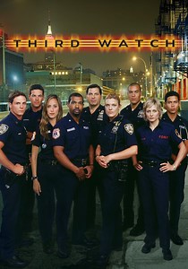 Third Watch - watch tv show streaming online