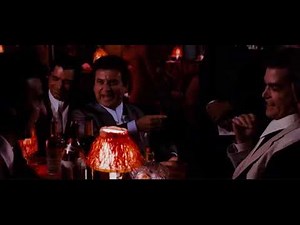 Ray Liotta Reveals the INSANE Truth Behind Goodfellas’ ‘Funny How?’ Scene