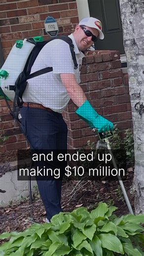 GuildShore on Instagram: "Comment “GUIDE” to get your free business acquisitions guide. Brian Hartman’s transformation from corporate employee to $10 million business owner demonstrates the ultimate entrepreneurship through acquisition strategy that sophisticated investors use to bypass startup risk while leveraging industry expertise. His seven-year tenure at BrightView provided critical insights into acquisition integration that most ETA entrepreneurs lack, revealing how operational experience