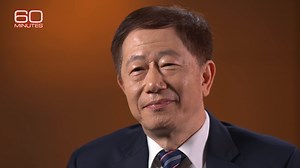 Taiwan-based TSMC, which supplies microchips for most U.S. cars, tells 60 Minutes it will be caught up with car chip production by the end of June. So, does that mean the dire shortage will end in two months? Well, not quite. “I think [the] U.S. ought ... to run faster, to invest in R&D, to produce more Ph.D... better students to get into this manufacturing field instead of trying to move the supply chain, which is very costly and really non productive,” says TSMC chairman Liu. https://cbsn.ws/3