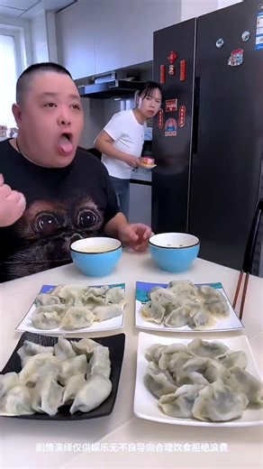 My husband hasn't tried eating alone in a while. It's time to teach him a lesson today! | Pansy See It Now