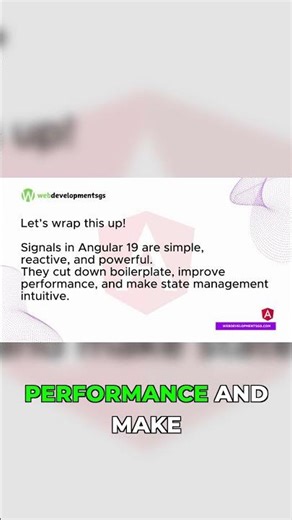 This Angular Hack Saves Everyone #tutorial #programming