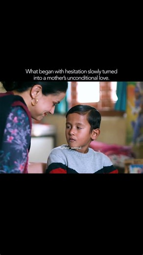 What began with hesitation slowly turned into a mother's love #PaatalLok #JaideepAhlawat