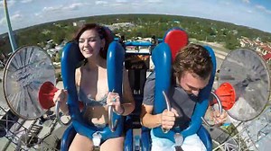 Danika & Sawyer - Slingshot PCB | Slingshot PCB | Facebook