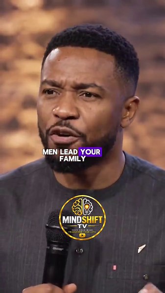 Lead Her, Don't Silence Her: Marriage Advice for Men