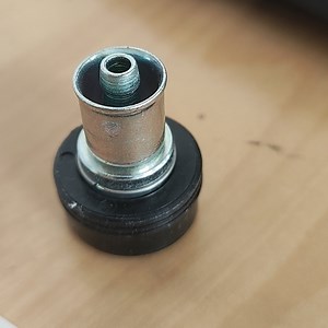 [Hot Item] One-Piece Komatsu Fitting for Komatsu Excavator Pilot Conduit Hose