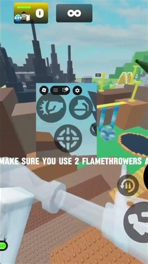 Tutorial 30 subs special #roblox