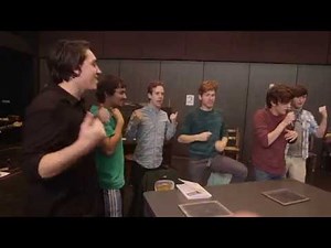 Spring Awakening at The Wallis!