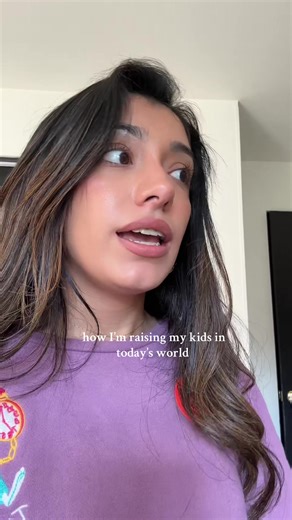 Parenting in Today's World: My Personal Insights