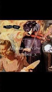 Insomniac Album Review / partiboi_x