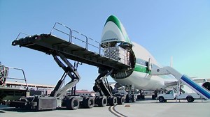 United States TRANSCOM: Together, We Deliver