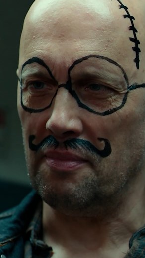 seems like there’s a little problem now | Tubi