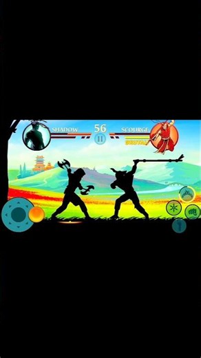#shadowfight2 #viral #gaming