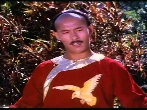 Shaolin Vs Lama - Best Fight Scenes HQ 1/2