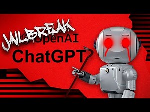 *NEW* Best Way To Jailbreak ChatGPT (prompt)