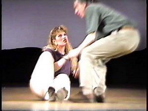 Out of Gas on Lover's Leap (partial show) CHS 1995