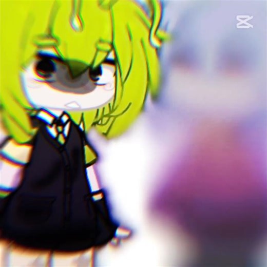 BIG BLACK INK#BFF#Oc#Gacha