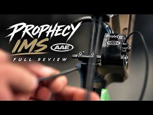 NEW 2O26 PROPHET IMS // MFJJ FIRST LOOK