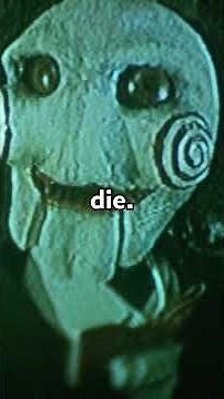 I Want to Play a Game | Saw (2004)