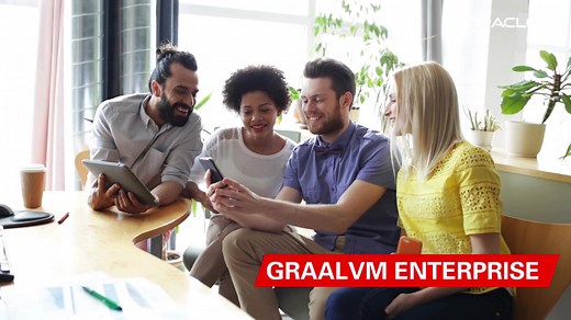 990K views · 3.1K reactions | Introducing: GraalVM Enterprise...