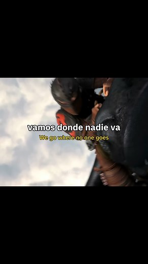 Where No One Goes: How to Train Your Dragon 2 Insights