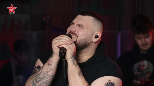 The Urs - Ancora (versuri) - Trăiește Muzica