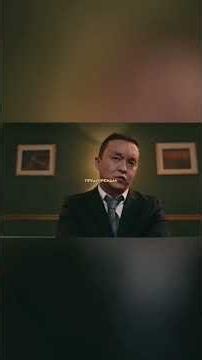 В город едет президент #саке #фильмы #сериал #аким