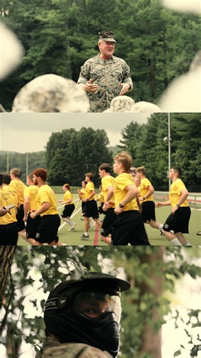 Due to high demand, we've added more dates to our Future Leader Camp! Here's your chance to challenge yourself with hands-on military training, team building, and real-world leadership experiences. Craving real-world experience to help you shape your future? We've got you covered. Join us for nine days that promise more than just learning. Your future starts here, secure your spot today at https://www.norwich.edu/flc | Norwich University