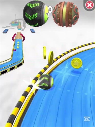 🔥 Going Balls VS Rollance Ball VS Action Games Ball Games New Race 680 | Android/IOS