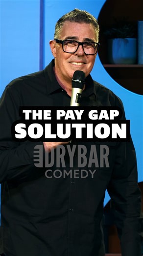 Why women are so upset about the "gender pay gap." | Adam Carolla