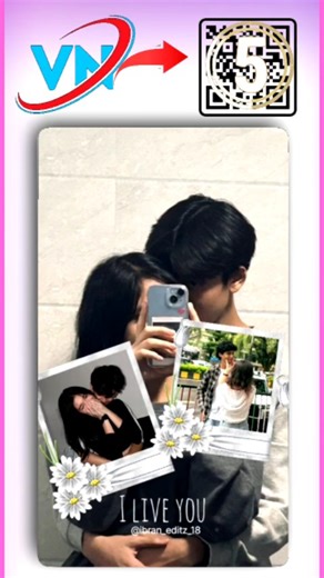 @𝐢𝐤_𝘃𝗶𝗱𝗲𝗼_𝗘𝐝𝐢𝐭𝐨𝐫 | 𝐕𝐧 𝐀𝐩𝐩 Use ⤵️(𝐅𝐨𝐥𝐥𝐨𝐰 me) 𝐒𝐭𝐞𝐩 𝟏 : 𝐓𝐚𝐤𝐞 𝐚 𝐬𝐜𝐫𝐞𝐞𝐧 𝐬𝐡𝐨𝐭 𝐨𝐟 𝐭𝐡𝐢𝐬 𝐫𝐞𝐞𝐥 𝐒𝐭𝐞𝐩 𝟐 : 𝐎𝐩𝐞𝐧 𝐕𝐍 𝐕𝐢𝐝𝐞𝐨 𝐞𝐝𝐢𝐭𝐨𝐫 𝐚𝐩𝐩 𝐒𝐭𝐞𝐩 𝟑 : 𝐂𝐥𝐢𝐜𝐤 𝐨𝐧 𝐭𝐡𝐞 𝐬𝐜𝐚𝐧𝐧𝐞𝐫 𝐢𝐧 𝐭𝐨𝐩... | Instagram