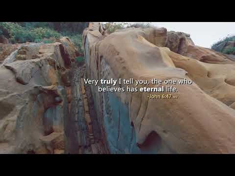 Time with God | Reflections on Daystar