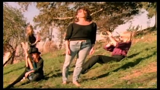 The Bangles - Manic Monday HD