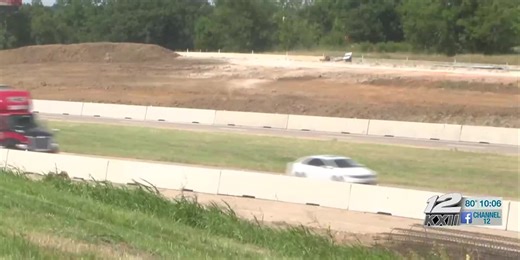 $3 million going toward Denison highway project