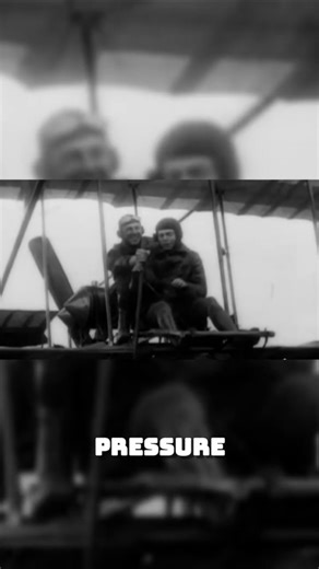 The Hidden Dangers of WW1 Pilots