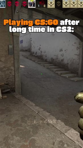 The End of CS:GO – A Farewell to an Iconic Game