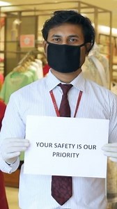 12K views · 250 reactions | Get ready to shop your heart out  All our stores are now open with upgraded safety measures in place to make your visits comfortable and care-free. Drop by to shop from our latest collection and get ready to step out again in style! See you soon, beautiful  | BIBA | Facebook