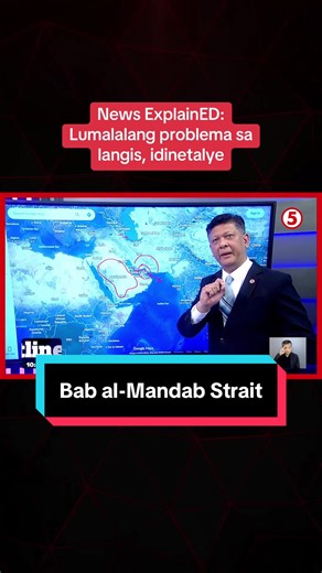 Yemen Houthi sa US-Iran Conflict: Epekto sa Langis
