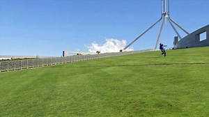 Gardens of Parliament - Gardening Australia