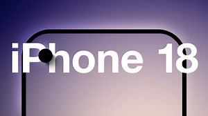 iPhone 18:  Everything We Know | MacRumors