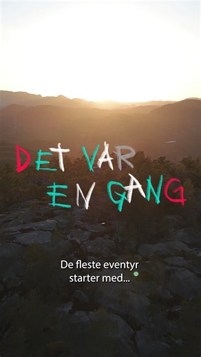 13K views · 48 reactions |  Drømmer du om et ekte norsk...